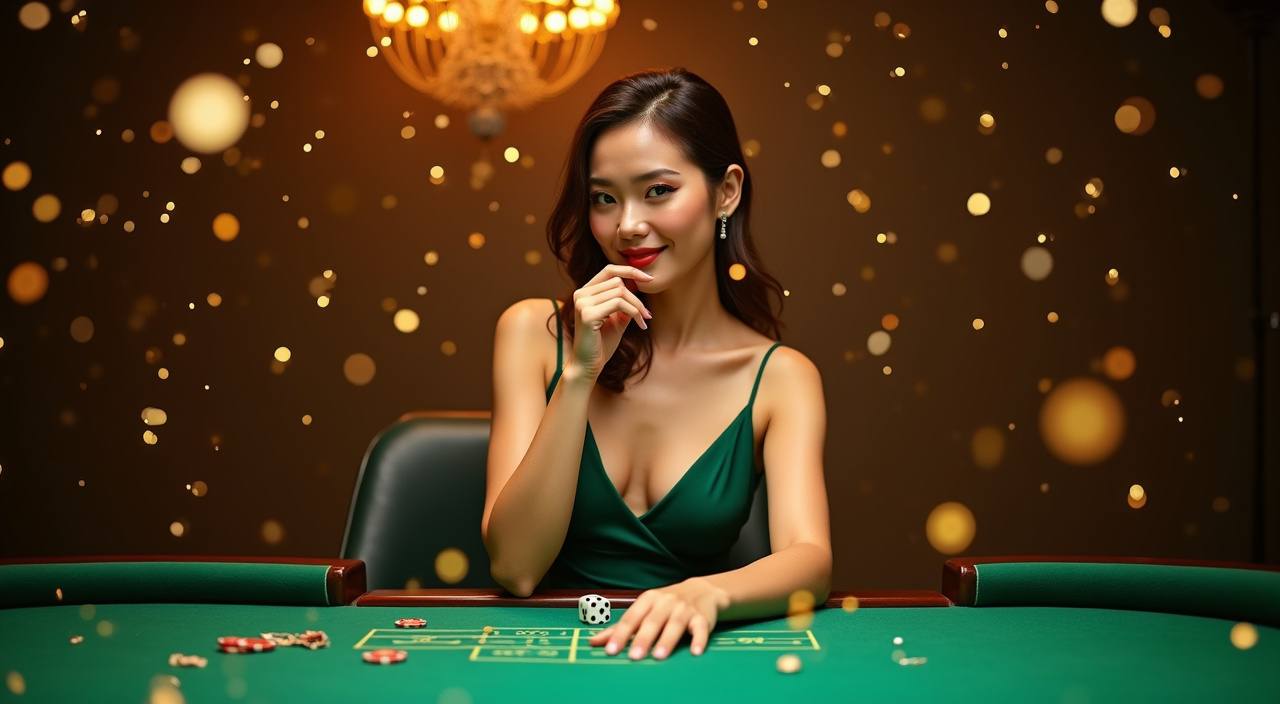gd9club Sea Dragon Slots