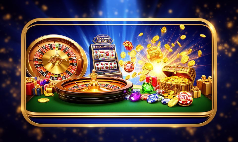 gd9club Forest Gems Slots