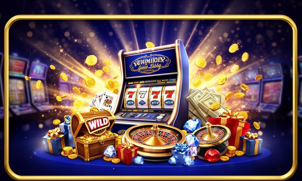 gd9club Fisherman Boat Slots — Cast Your Reels at gd9club
