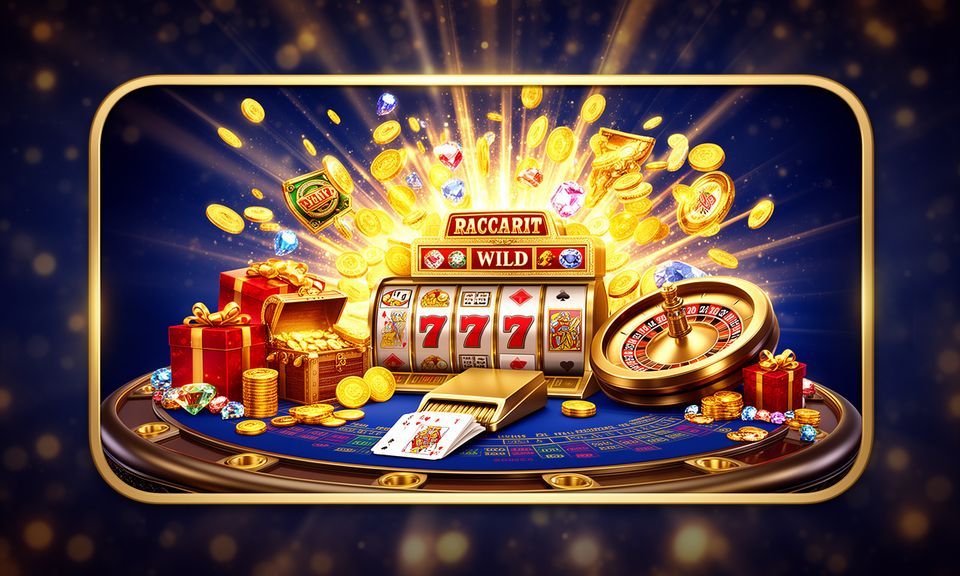 gd9club Spin the Reels of Malayan Tiger Slots at gd9club